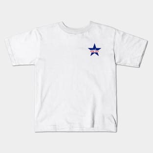 Star City Small Kids T-Shirt